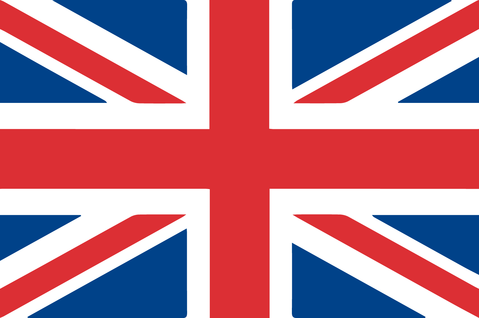 English flag
